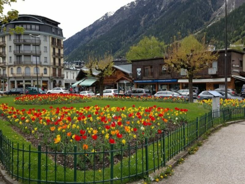 Que faire à Chamonix Mont-Blanc visites culturelles artistiques musées expositions